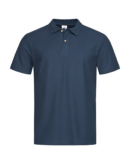 S-ST3000-Classic Polo