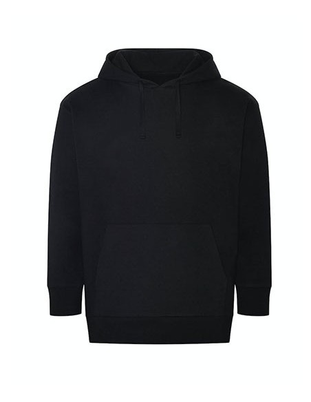 E-EA042-Crater Recycled Hoodie