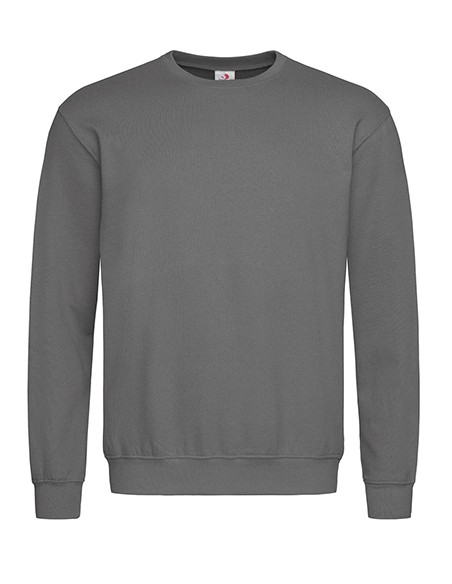 S-ST4000-Unisex Sweatshirt Classic