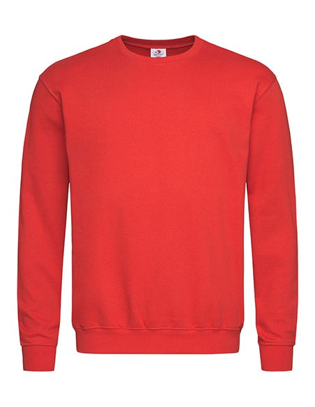 S-ST4000-Unisex Sweatshirt Classic