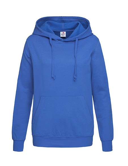 S-ST4110-Sweat Hoodie Classic Women