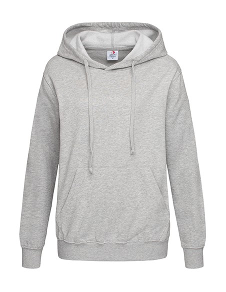 S-ST4110-Sweat Hoodie Classic Women