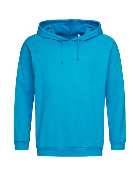 S-ST4200-Unisex Sweat Hoodie Light