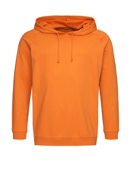 S-ST4200-Unisex Sweat Hoodie Light