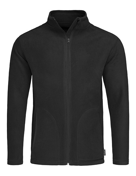 S-ST5030-Classic Fleece Jacket