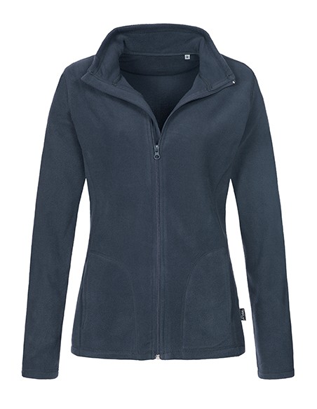 S-ST5100-Classic Fleece Jacket Women
