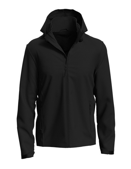 S-ST5440-Lux Softshell Jacket Men