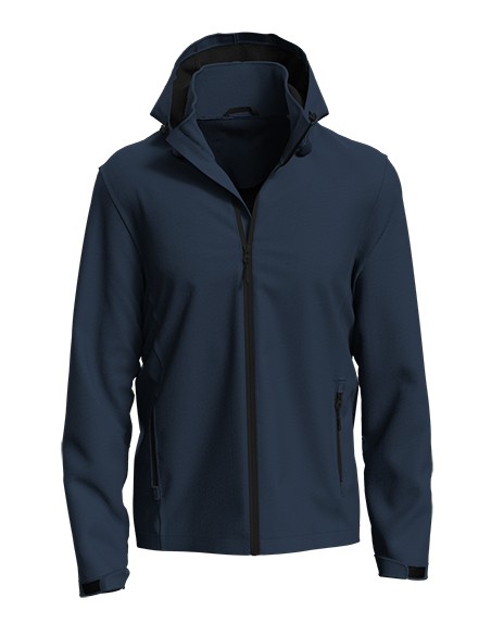 S-ST5440-Lux Softshell Jacket Men