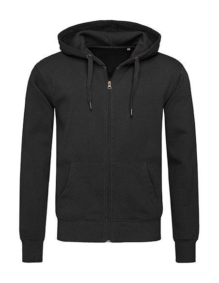 S-ST5610-Sweat Jacket Select