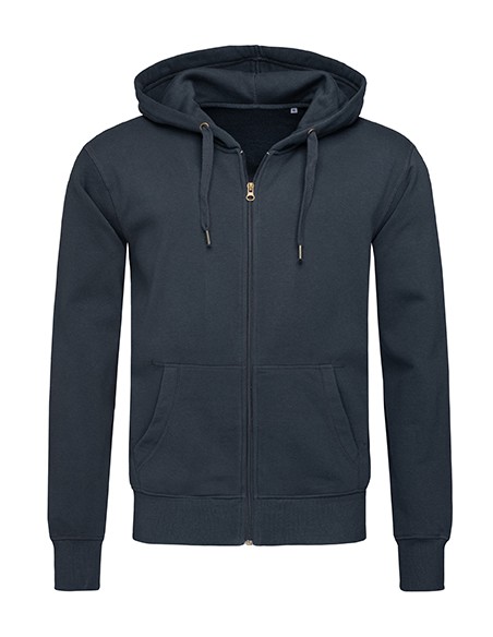 S-ST5610-Sweat Jacket Select