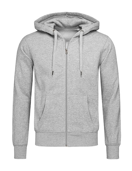 S-ST5610-Sweat Jacket Select