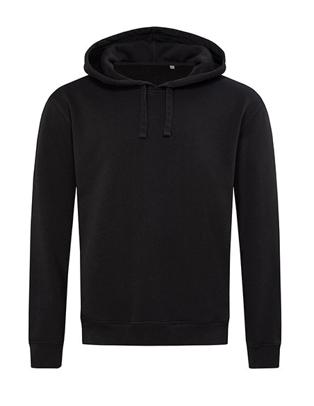 S-ST5630-Side Pocket Hoodie Select Unisex