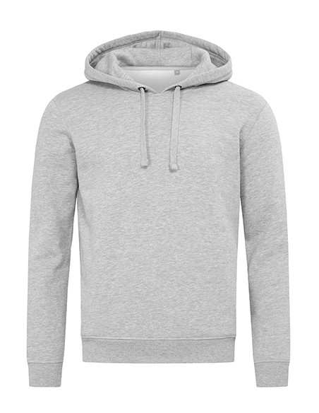 S-ST5630-Side Pocket Hoodie Select Unisex