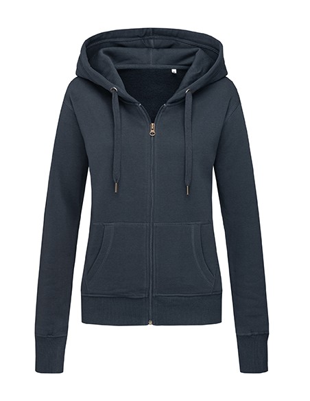 S-ST5710-Sweat Jacket Select Women