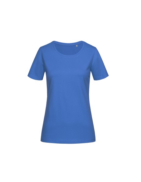 S-ST7600-Womens Lux T-Shirt