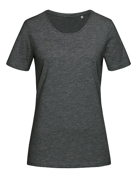 S-ST7600-Womens Lux T-Shirt