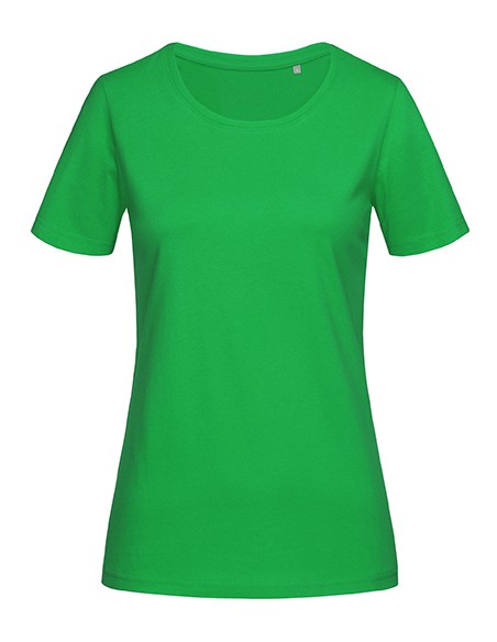 S-ST7600-Womens Lux T-Shirt