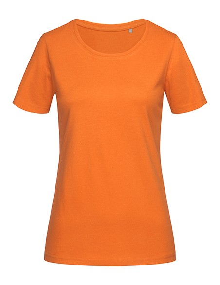 S-ST7600-Womens Lux T-Shirt