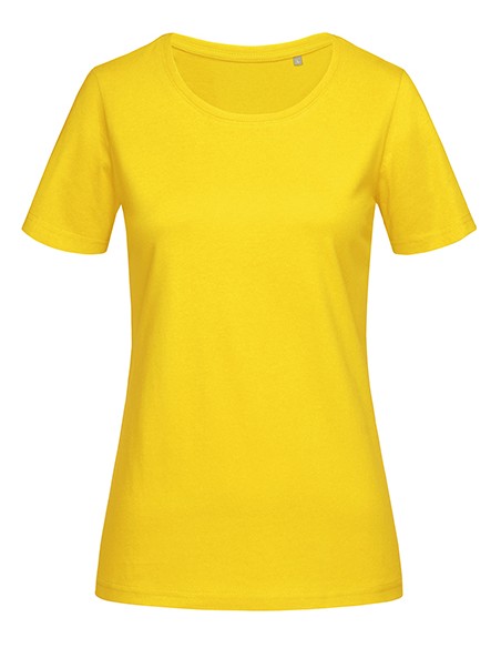 S-ST7600-Womens Lux T-Shirt