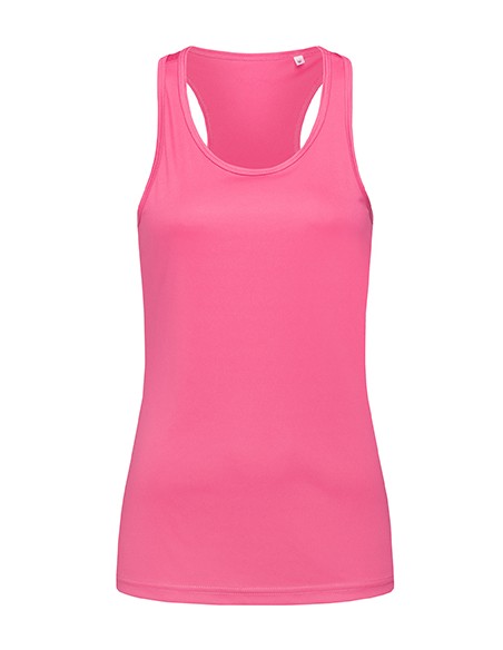 S-ST8110-Sports Top Women
