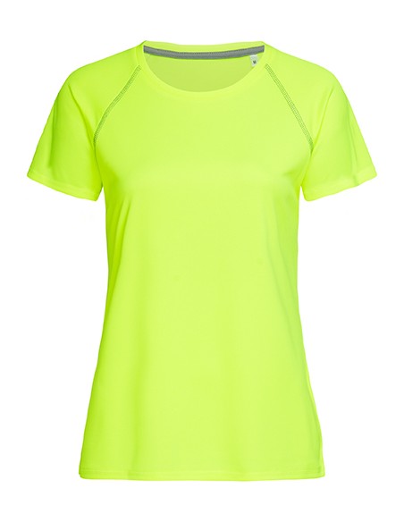 S-ST8130-Mesh Team Raglan Women