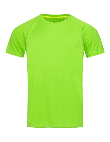 S-ST8410-Mesh Raglan