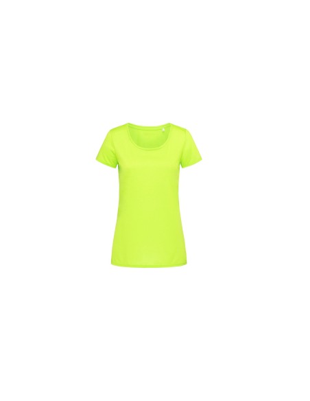 S-ST8700-Cotton Touch T-Shirt Women