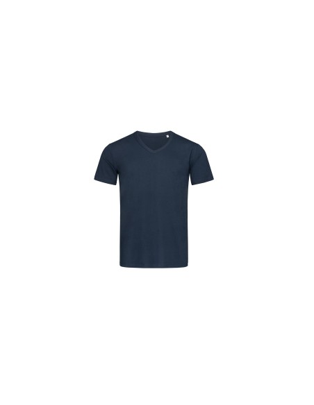 S-ST9010-Ben V-Neck