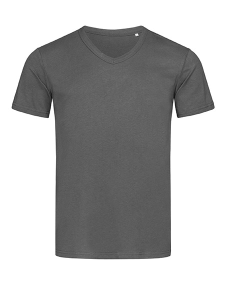 S-ST9010-Ben V-Neck