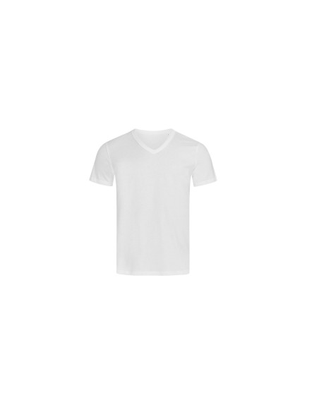 S-ST9010-Ben V-Neck
