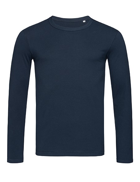 S-ST9040-Morgan Long Sleeve