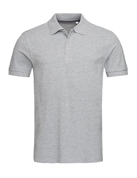 S-ST9060-Lux Polo Men