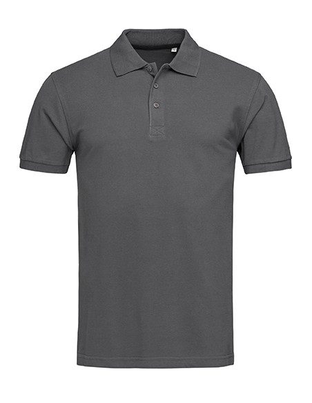 S-ST9060-Lux Polo Men
