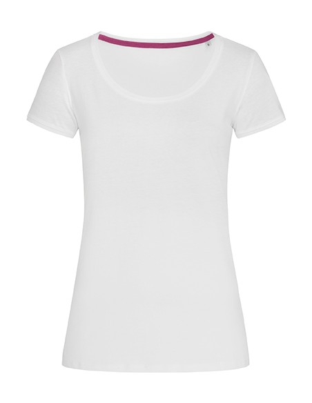 S-ST9120-Megan Crew Neck Women