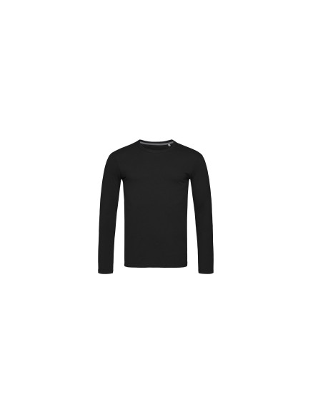 S-ST9620-Stretch Long Sleeve