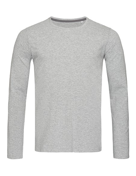 S-ST9620-Stretch Long Sleeve