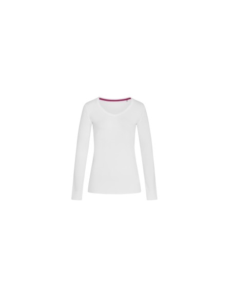 S-ST9720-Stretch Long Sleeve Women