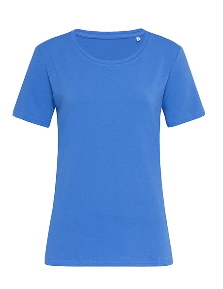 S-ST9730-Stretch-T Relaxed Women