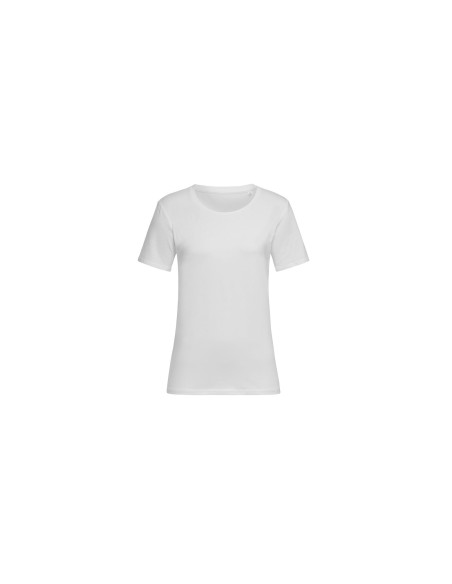 S-ST9730-Stretch-T Relaxed Women