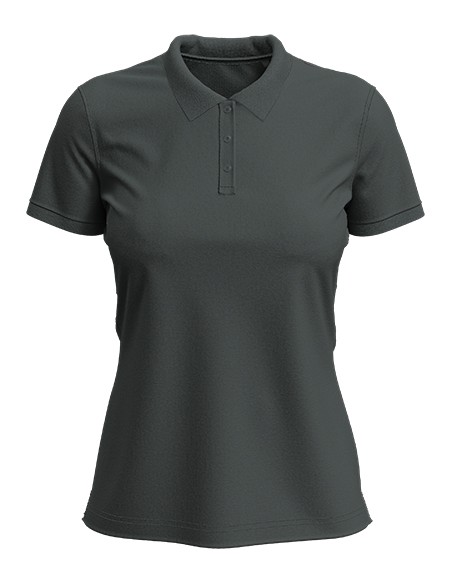 S-ST9740-Stretch Polo