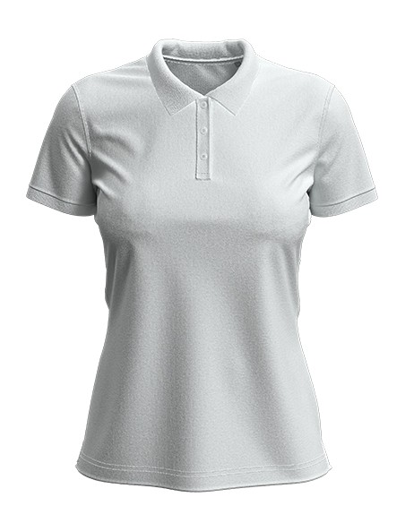 S-ST9740-Stretch Polo