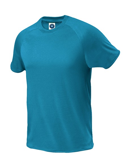 S-SW300-Mens Sport T-Shirt