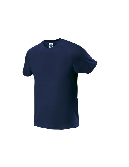 S-SW300-Mens Sport T-Shirt