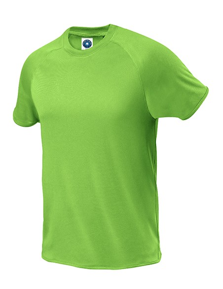 S-SW300-Mens Sport T-Shirt