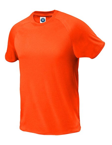 S-SW300-Mens Sport T-Shirt