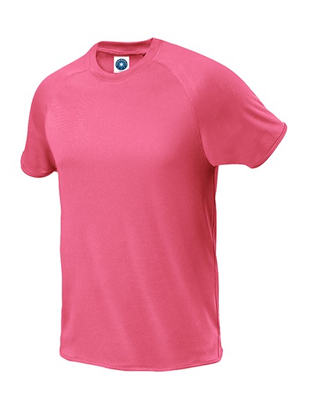 S-SW300-Mens Sport T-Shirt