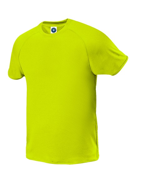 S-SW300-Mens Sport T-Shirt