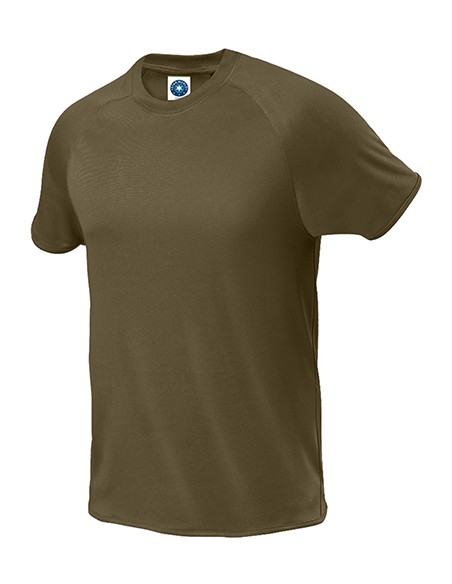 S-SW300-Mens Sport T-Shirt