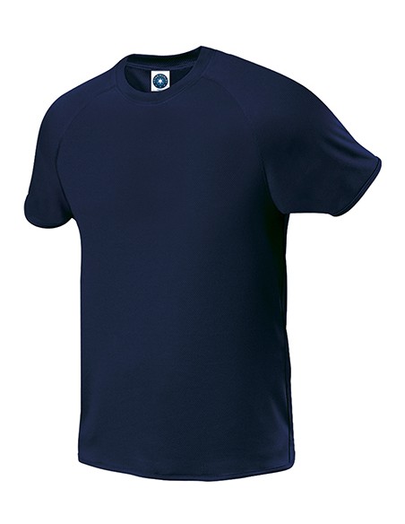 S-SW300-Mens Sport T-Shirt