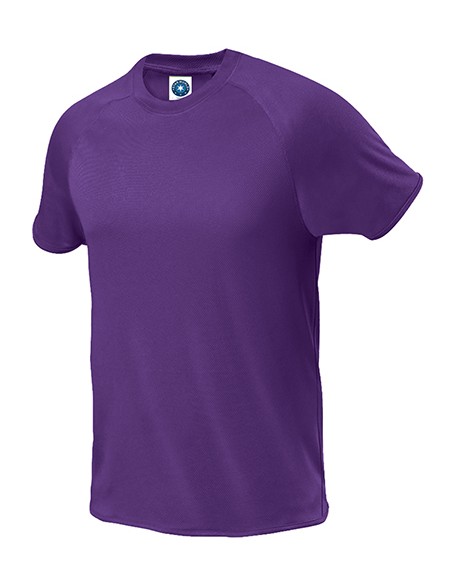 S-SW300-Mens Sport T-Shirt